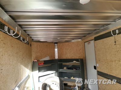 Zdjęcie 6 z 10 samochodu: 2021 ALCOM TRAILER VIN:5WFBE122XMW109771 - miniatura