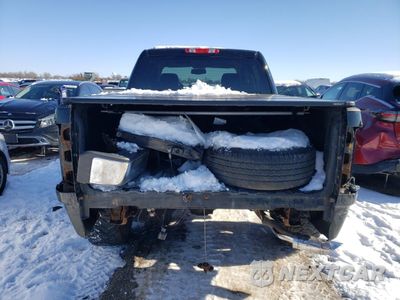 Zdjęcie 6 z 13 samochodu: 2011 GMC SIERRA K1500 SLE VIN:3GTP2VE31BG287291 - miniatura