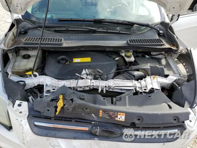 Zdjęcie 12 z 13 samochodu: 2016 FORD ESCAPE SE VIN:1FMCU0GX7GUB43885 - miniatura