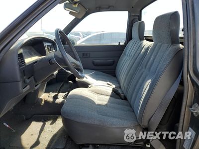 Zdjęcie 7 z 13 samochodu: 1989 TOYOTA PICKUP 1/2 TON SHORT WHEELBASE DLX VIN:JT4VN01DXK2000300 - miniatura