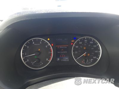 Zdjęcie 9 z 14 samochodu: 2021 NISSAN SENTRA S VIN:3N1AB8BV6MY254283 - miniatura