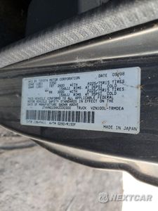 Zdjęcie 13 z 13 samochodu: 1989 TOYOTA PICKUP 1/2 TON SHORT WHEELBASE DLX VIN:JT4VN01DXK2000300 - miniatura