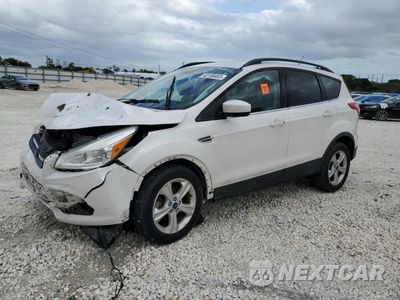 2016 FORD ESCAPE SE 1FMCU0GX7GUB43885 - główne zdjęcie licytacji z USA - miniatura