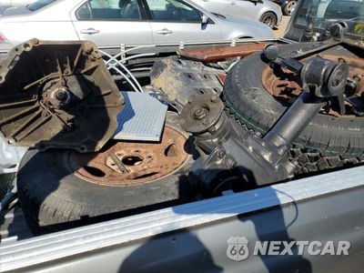 Zdjęcie 12 z 13 samochodu: 1989 TOYOTA PICKUP 1/2 TON SHORT WHEELBASE DLX VIN:JT4VN01DXK2000300 - miniatura