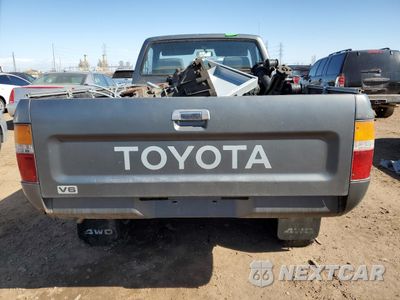 Zdjęcie 6 z 13 samochodu: 1989 TOYOTA PICKUP 1/2 TON SHORT WHEELBASE DLX VIN:JT4VN01DXK2000300 - miniatura