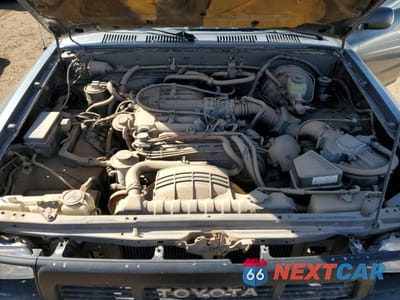 Zdjęcie 11 z 13 samochodu: 1989 TOYOTA PICKUP 1/2 TON SHORT WHEELBASE DLX VIN:JT4VN01DXK2000300 - miniatura