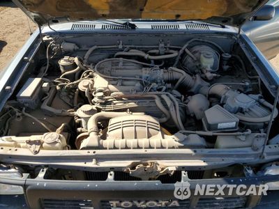 Zdjęcie 11 z 13 samochodu: 1989 TOYOTA PICKUP 1/2 TON SHORT WHEELBASE DLX VIN:JT4VN01DXK2000300 - miniatura