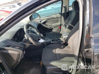 Zdjęcie 7 z 12 samochodu: 2015 FORD FOCUS SE VIN:1FADP3K27FL301407 - miniatura