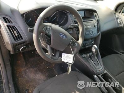 Zdjęcie 8 z 12 samochodu: 2015 FORD FOCUS SE VIN:1FADP3K27FL301407 - miniatura