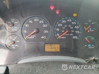 Zdjęcie 9 z 12 samochodu: 2003 INTERNATIONAL 4000 4300 VIN:1HTMMAAM23H585413 - miniatura