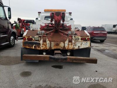 Zdjęcie 6 z 12 samochodu: 2003 INTERNATIONAL 4000 4300 VIN:1HTMMAAM23H585413 - miniatura