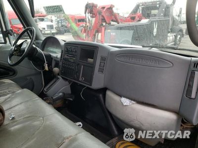 Zdjęcie 8 z 12 samochodu: 2003 INTERNATIONAL 4000 4300 VIN:1HTMMAAM23H585413 - miniatura