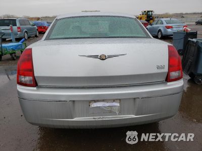 Zdjęcie 6 z 12 samochodu: 2006 CHRYSLER 300 TOURING VIN:2C3KA53G06H122037 - miniatura