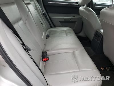 Zdjęcie 10 z 12 samochodu: 2006 CHRYSLER 300 TOURING VIN:2C3KA53G06H122037 - miniatura