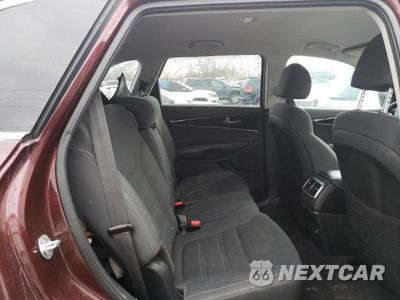 Zdjęcie 11 z 14 samochodu: 2020 KIA SORENTO S VIN:5XYPGDA58LG692521 - miniatura