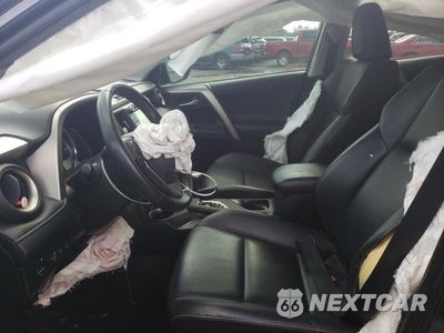 Zdjęcie 7 z 13 samochodu: 2015 TOYOTA RAV4 LIMITED VIN:2T3YFREV0FW224805 - miniatura