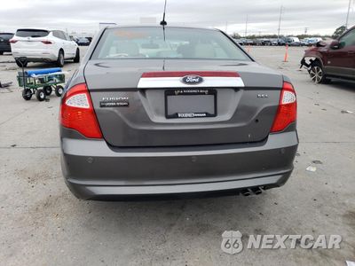 Zdjęcie 6 z 13 samochodu: 2012 FORD FUSION SEL VIN:3FAHP0JA2CR345580 - miniatura