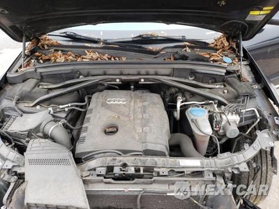 Zdjęcie 12 z 14 samochodu: 2013 AUDI Q5 PREMIUM VIN:WA1CFAFP1DA071613 - miniatura