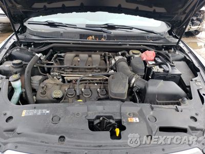 Zdjęcie 11 z 12 samochodu: 2015 FORD TAURUS LIMITED VIN:1FAHP2F80FG171957 - miniatura