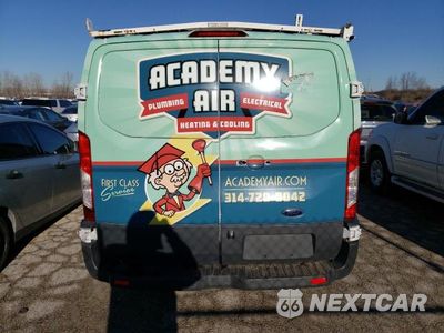 Zdjęcie 6 z 14 samochodu: 2016 FORD TRANSIT T-250 VIN:1FTYR1ZM1GKA70352 - miniatura