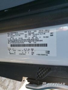 Zdjęcie 14 z 14 samochodu: 2016 FORD TRANSIT T-250 VIN:1FTYR1ZM1GKA70352 - miniatura