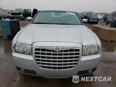 Piąte zdjęcie samochodu w środku: 2006 CHRYSLER 300 TOURING VIN:2C3KA53G06H122037 - miniatura