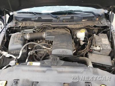 Zdjęcie 11 z 12 samochodu: 2017 RAM 1500 SLT VIN:1C6RR6GG2HS803841 - miniatura