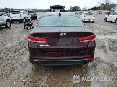 Zdjęcie 6 z 12 samochodu: 2016 KIA OPTIMA LX VIN:5XXGT4L3XGG107262 - miniatura