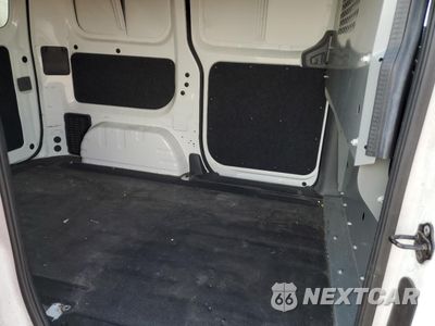 Zdjęcie 11 z 13 samochodu: 2016 NISSAN NV200 2.5S VIN:3N6CM0KN7GK692266 - miniatura