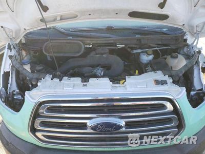 Zdjęcie 12 z 14 samochodu: 2016 FORD TRANSIT T-250 VIN:1FTYR1ZM1GKA70352 - miniatura