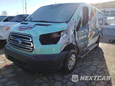 2016 FORD TRANSIT T-250 1FTYR1ZM1GKA70352 - główne zdjęcie licytacji z USA - miniatura