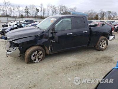 2017 RAM 1500 SLT 1C6RR6GG2HS803841 - główne zdjęcie licytacji z USA - miniatura
