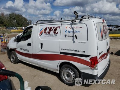 Drugie zdjęcie samochodu z przodu: 2016 NISSAN NV200 2.5S VIN:3N6CM0KN7GK692266 - miniatura