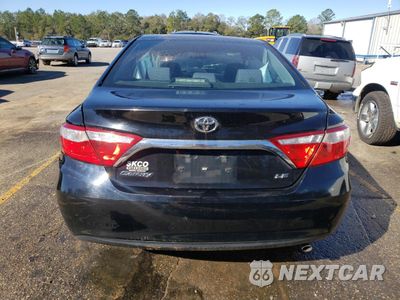 Zdjęcie 6 z 12 samochodu: 2015 TOYOTA CAMRY LE VIN:4T1BF1FKXFU916199 - miniatura