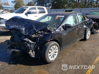 2015 TOYOTA CAMRY LE 4T1BF1FKXFU916199 - główne zdjęcie licytacji z USA - miniatura