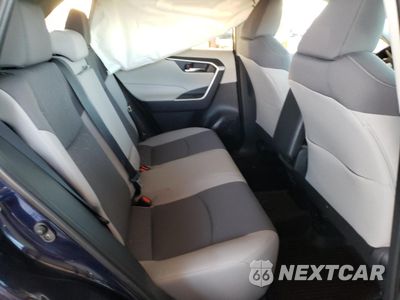 Zdjęcie 10 z 12 samochodu: 2021 TOYOTA RAV4 XLE VIN:2T3W1RFV5MW174503 - miniatura