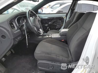 Zdjęcie 7 z 13 samochodu: 2017 DODGE CHARGER SXT VIN:2C3CDXHG7HH504133 - miniatura