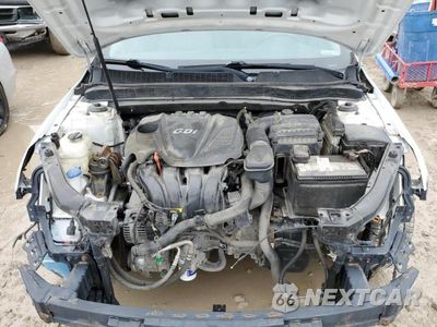 Zdjęcie 11 z 13 samochodu: 2013 KIA OPTIMA EX VIN:5XXGN4A72DG209442 - miniatura