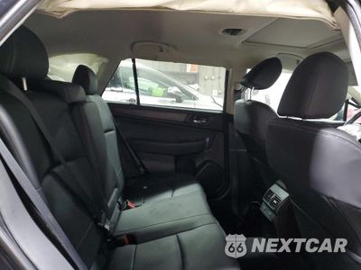 Zdjęcie 10 z 12 samochodu: 2017 SUBARU OUTBACK 2.5I LIMITED VIN:4S4BSANC9H3203910 - miniatura
