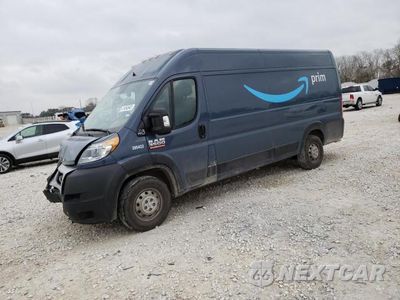 2021 RAM PROMASTER 3500 3500 HIGH 3C6MRVJG7ME586989 - główne zdjęcie licytacji z USA - miniatura