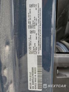 Zdjęcie 13 z 13 samochodu: 2021 RAM PROMASTER 3500 3500 HIGH VIN:3C6MRVJG7ME586989 - miniatura