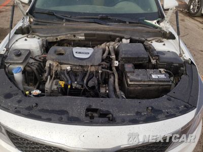 Zdjęcie 11 z 13 samochodu: 2016 KIA OPTIMA LX VIN:5XXGT4L11GG038931 - miniatura