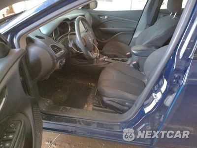 Zdjęcie 7 z 12 samochodu: 2015 DODGE DART SE AERO VIN:1C3CDFDH3FD150632 - miniatura