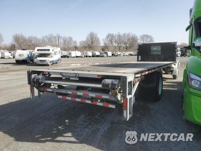 Czwarte zdjęcie samochodu z boku: 2021 FREIGHTLINER M2 106 MEDIUM DUTY VIN:3ALACWFC2MDMJ8612 - miniatura