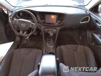 Zdjęcie 8 z 12 samochodu: 2015 DODGE DART SE AERO VIN:1C3CDFDH3FD150632 - miniatura