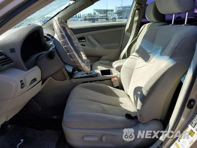 Zdjęcie 7 z 12 samochodu: 2009 TOYOTA CAMRY BASE VIN:4T1BE46K89U877301 - miniatura