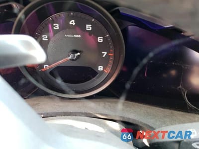 Zdjęcie 9 z 13 samochodu: 2021 PORSCHE CAYENNE VIN:WP1AA2AY2MDA07739 - miniatura