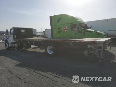 Trzecie zdjęcie samochodu z tyłu: 2021 FREIGHTLINER M2 106 MEDIUM DUTY VIN:3ALACWFC2MDMJ8612 - miniatura