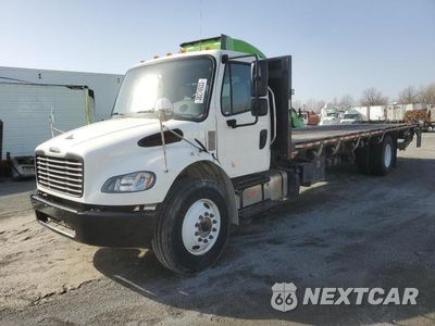 Drugie zdjęcie samochodu z przodu: 2021 FREIGHTLINER M2 106 MEDIUM DUTY VIN:3ALACWFC2MDMJ8612 - miniatura