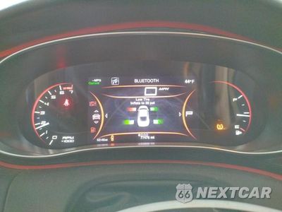Zdjęcie 9 z 12 samochodu: 2015 DODGE DART SE AERO VIN:1C3CDFDH3FD150632 - miniatura